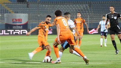بيراميدز في الصدارة.. ترتيب الدوري المصري