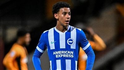 حسام حسن يتابع اللاعب يونس إبراهيم.. والترتيب مع اتحاد الكرة لإنهاء أوراق انضمامه