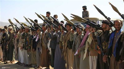 مستشار وزير الدفاع اليمني: ميليشيا الحوثي تسعى لاستعادة المواقع التي خسرتها في باب المندب وذوباب